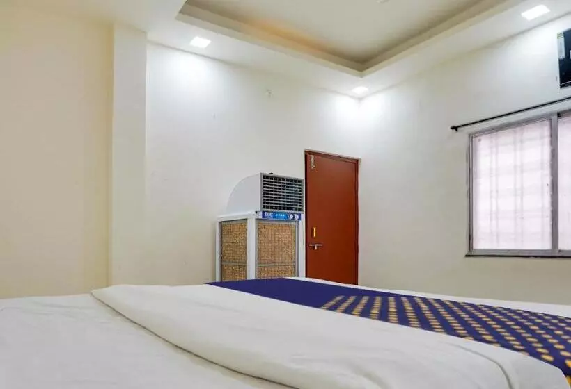 Spot On Hotel Sk Prince