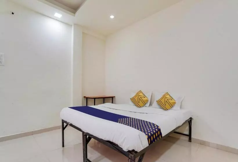 Spot On Hotel Sk Prince