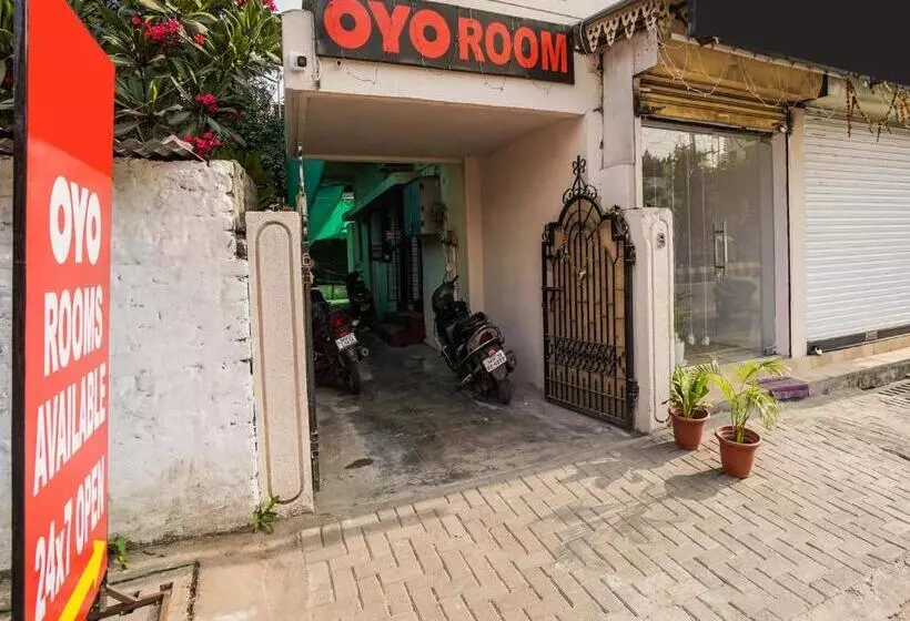 Spot On Hotel Sk Prince
