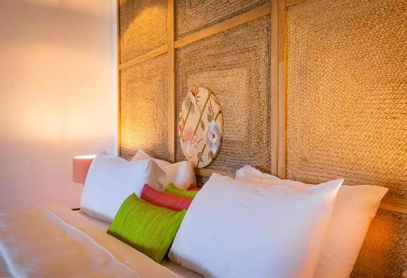 Tabebuia Spa And Safari Resort