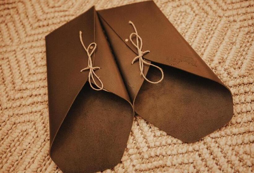 Tabebuia Spa And Safari Resort