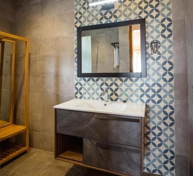 Tabebuia Spa And Safari Resort