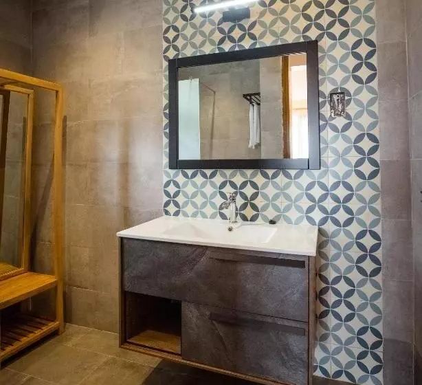 Tabebuia Spa And Safari Resort