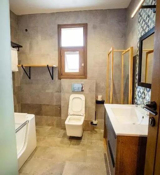 Tabebuia Spa And Safari Resort