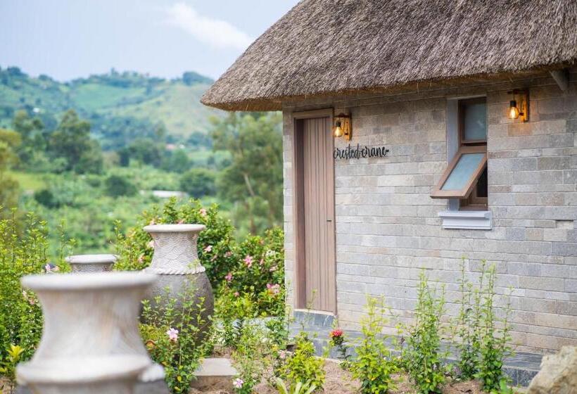 Tabebuia Spa And Safari Resort