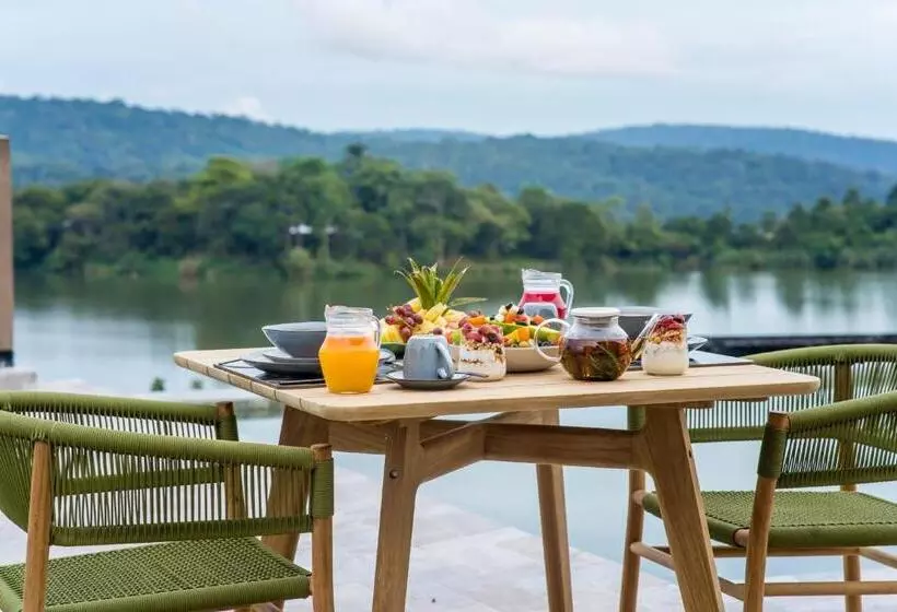 Tabebuia Spa And Safari Resort