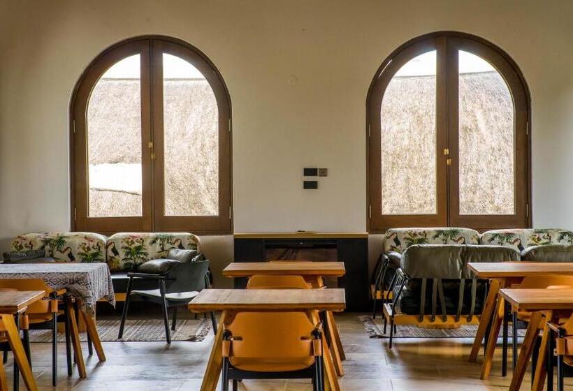 Tabebuia Spa And Safari Resort