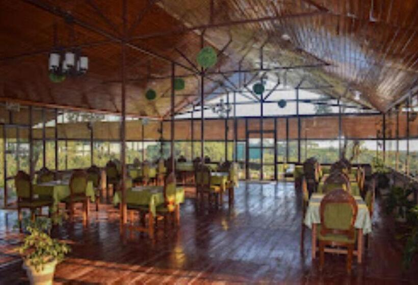 The Loomkyntoor Resort, Jarain