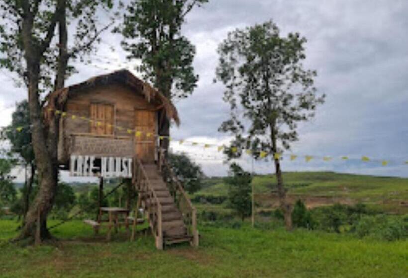 The Loomkyntoor Resort, Jarain