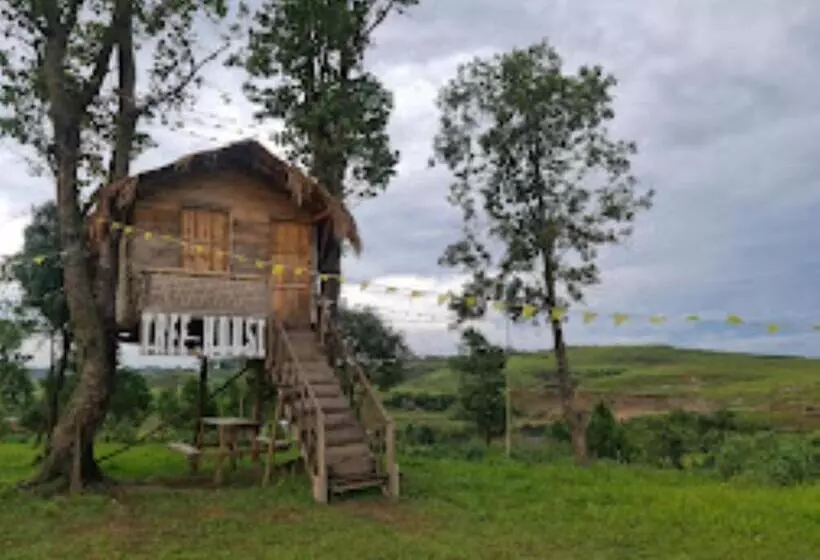 The Loomkyntoor Resort, Jarain