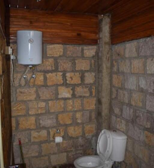 The Loomkyntoor Resort, Jarain