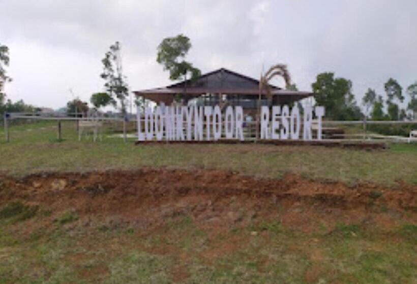 The Loomkyntoor Resort, Jarain