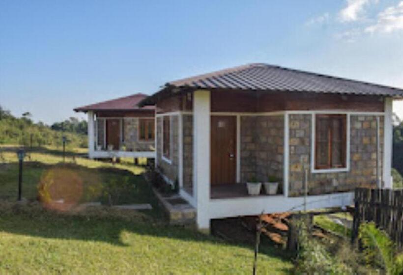 The Loomkyntoor Resort, Jarain