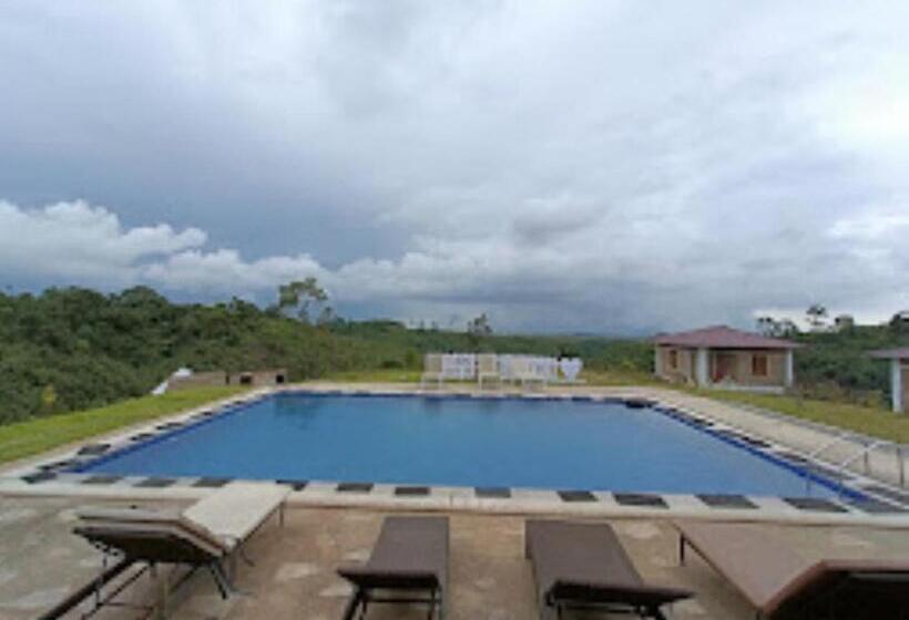 The Loomkyntoor Resort, Jarain