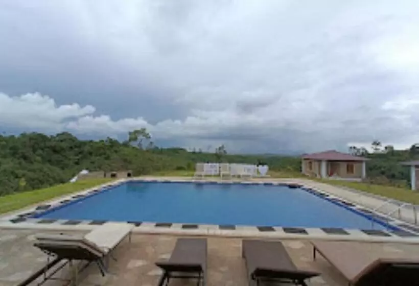 The Loomkyntoor Resort, Jarain