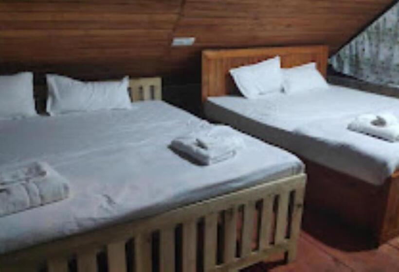 The Loomkyntoor Resort, Jarain