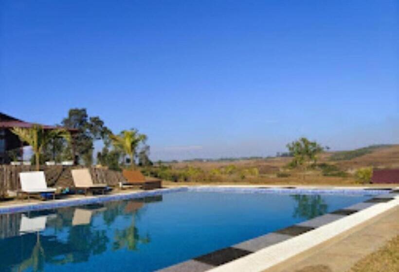 The Loomkyntoor Resort, Jarain