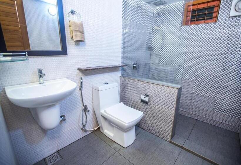 Wild Courtyard Wayanad Resort