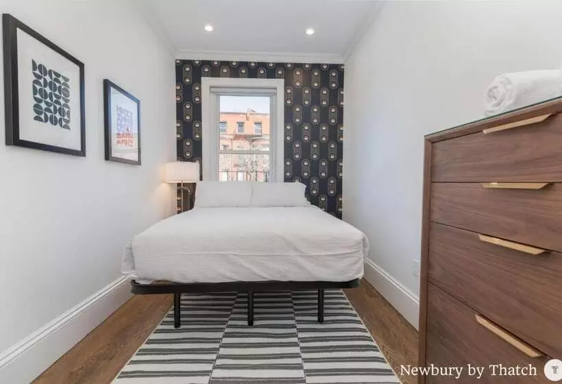 304 Newbury Street By Thatch