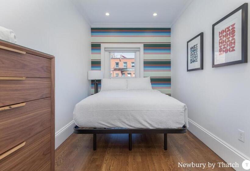 304 Newbury Street By Thatch
