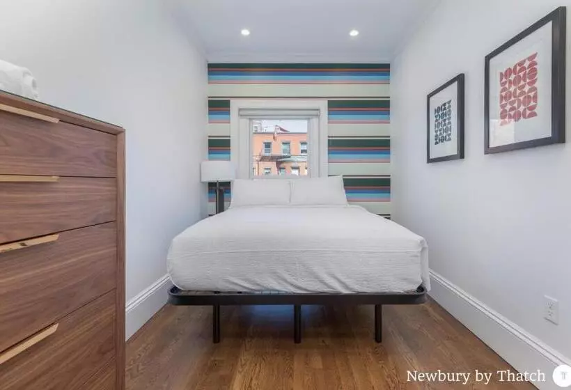304 Newbury Street By Thatch
