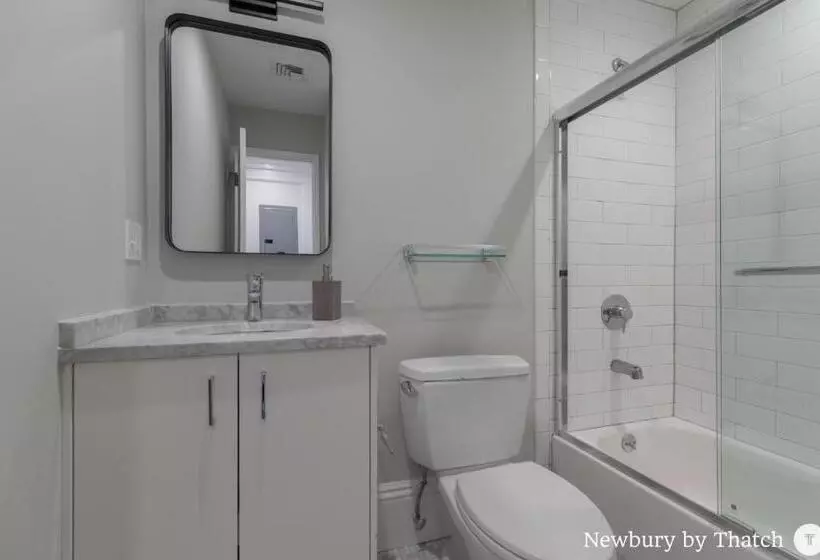 304 Newbury Street By Thatch