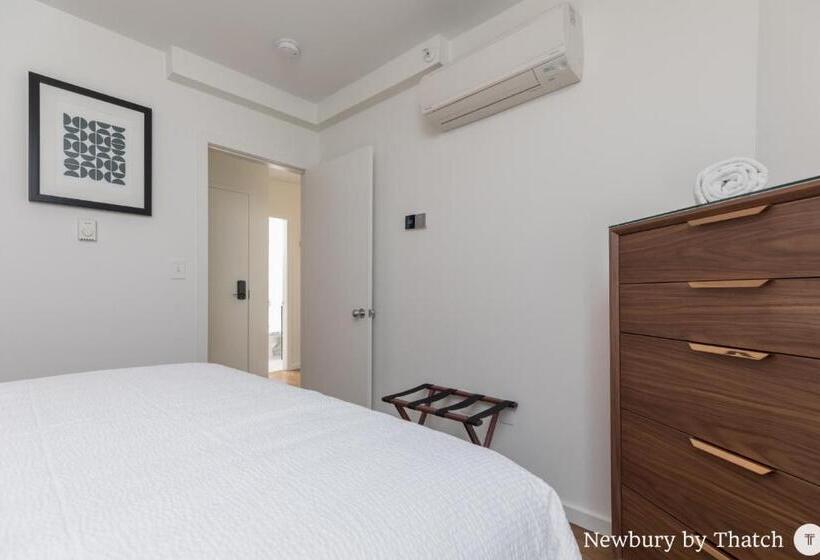 304 Newbury Street By Thatch