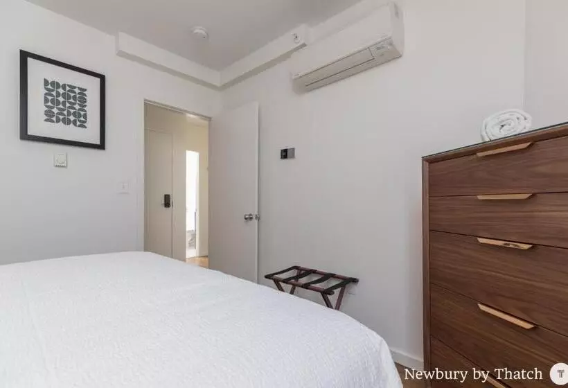 304 Newbury Street By Thatch