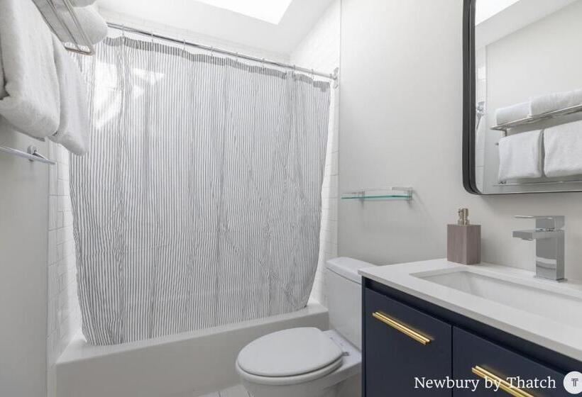 304 Newbury Street By Thatch