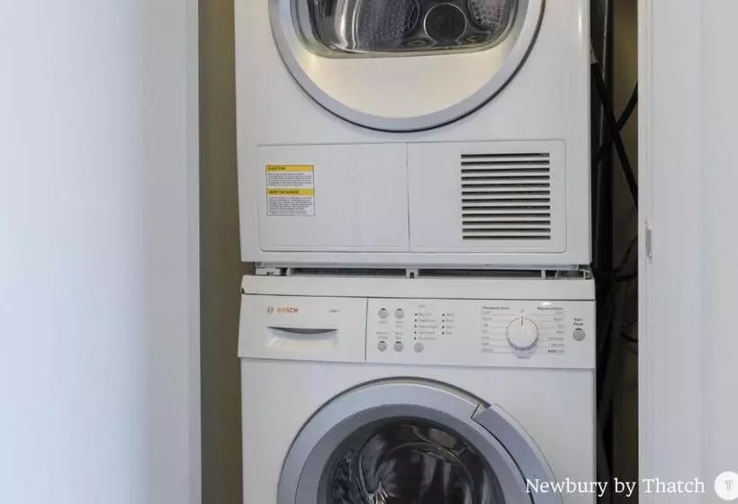 304 Newbury Street By Thatch