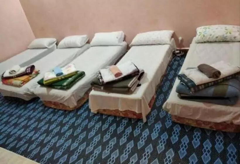 Retkeilymaja Kayezer