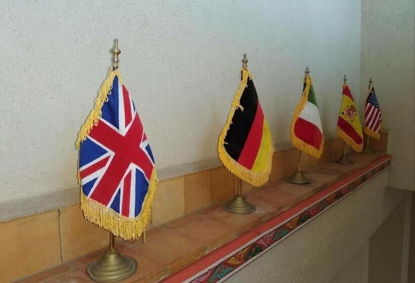 ユースホステル Kayezer