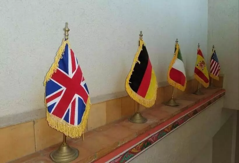 Retkeilymaja Kayezer