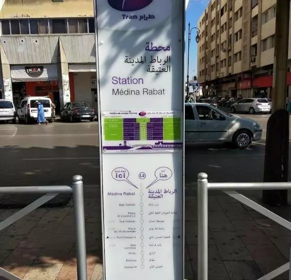 Retkeilymaja Kayezer