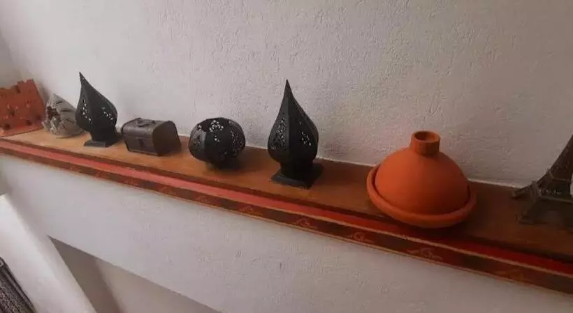 Retkeilymaja Kayezer