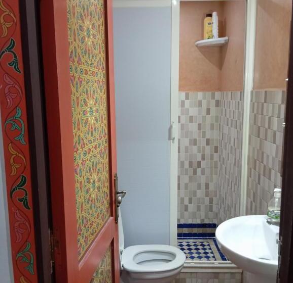 ユースホステル Kayezer