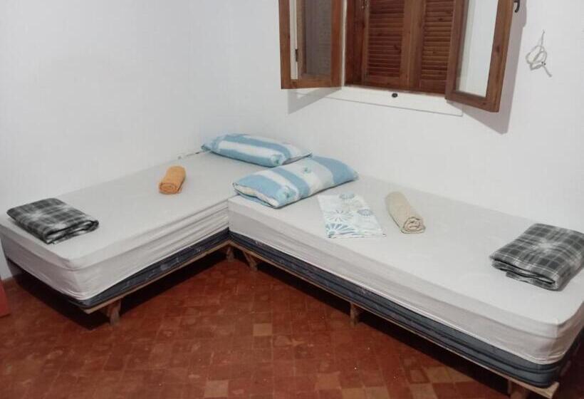 ユースホステル Kayezer