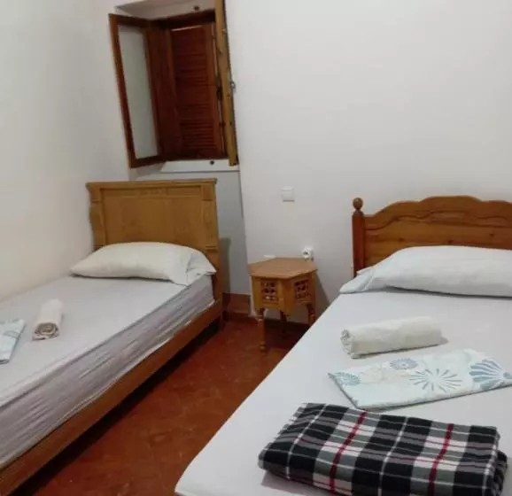 Retkeilymaja Kayezer