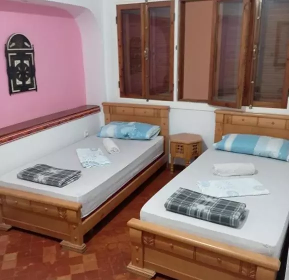 Retkeilymaja Kayezer