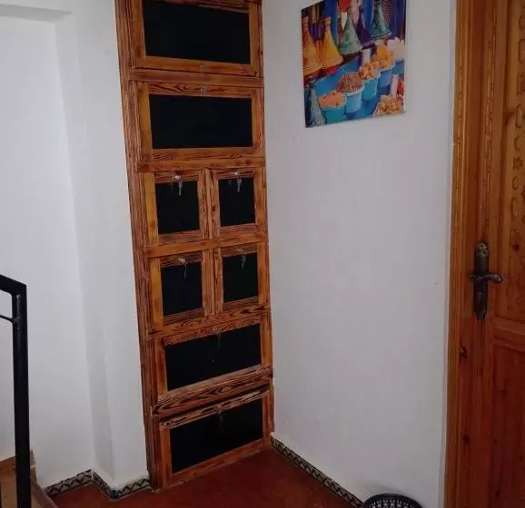 Retkeilymaja Kayezer