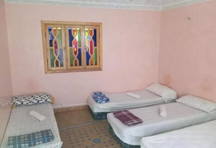 Retkeilymaja Kayezer