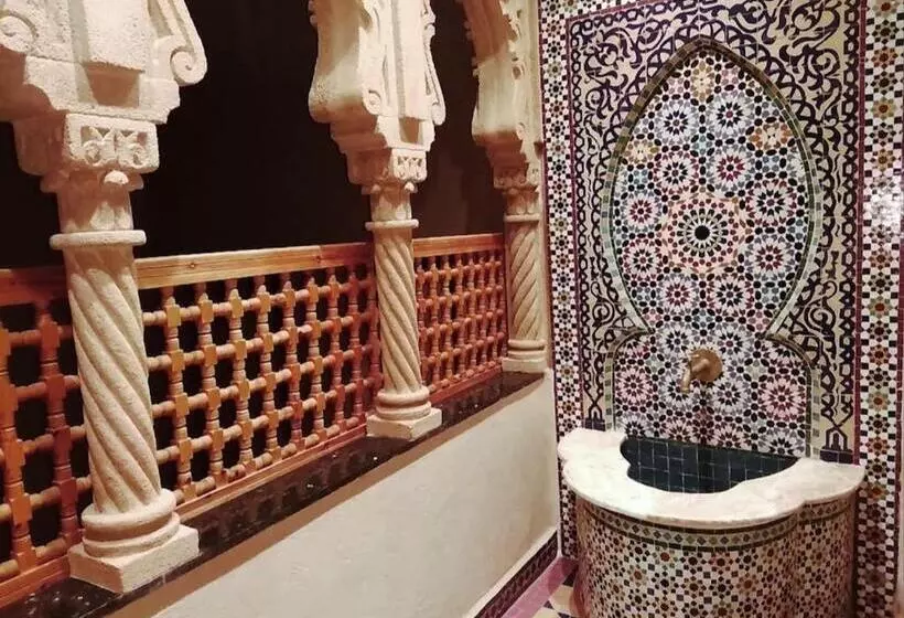 Retkeilymaja Kayezer