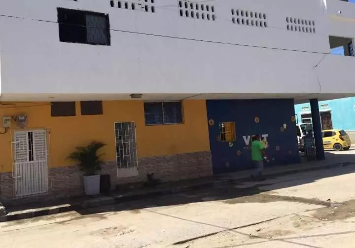 هاستل La Quinta Inn