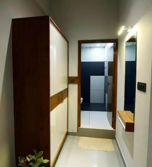ユースホステル Montigo Inn