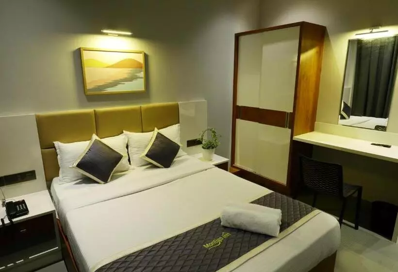 ユースホステル Montigo Inn