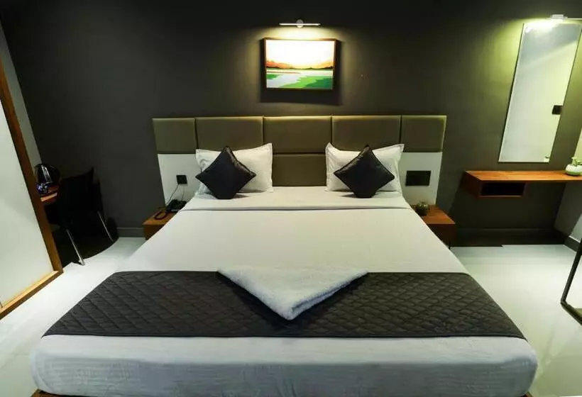 ユースホステル Montigo Inn