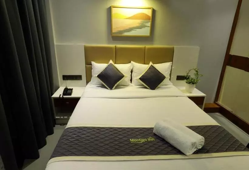 ユースホステル Montigo Inn