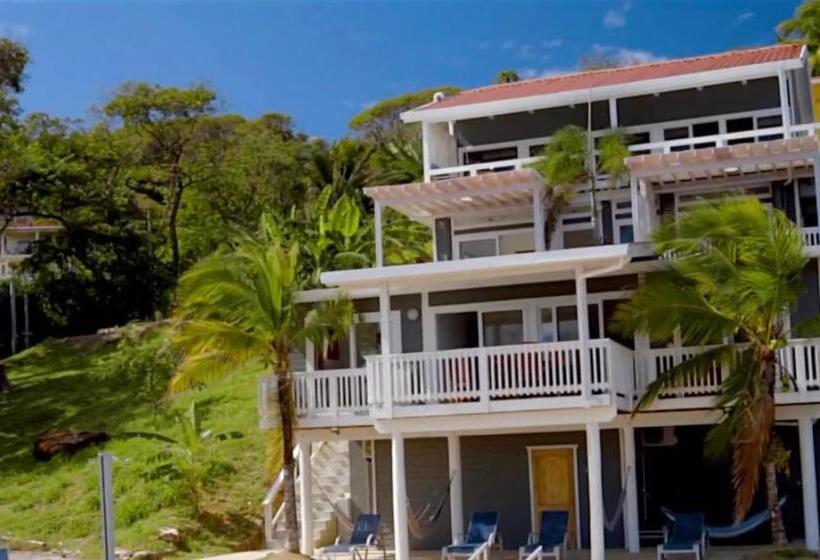 هاستل Sir Sea Villas Of Roatan Lionfish 1 Bed 1 Bath