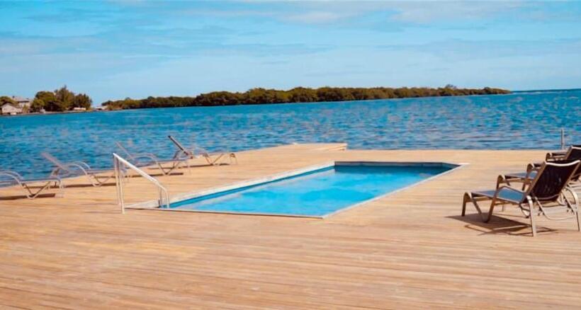 هاستل Sir Sea Villas Of Roatan Lionfish 1 Bed 1 Bath