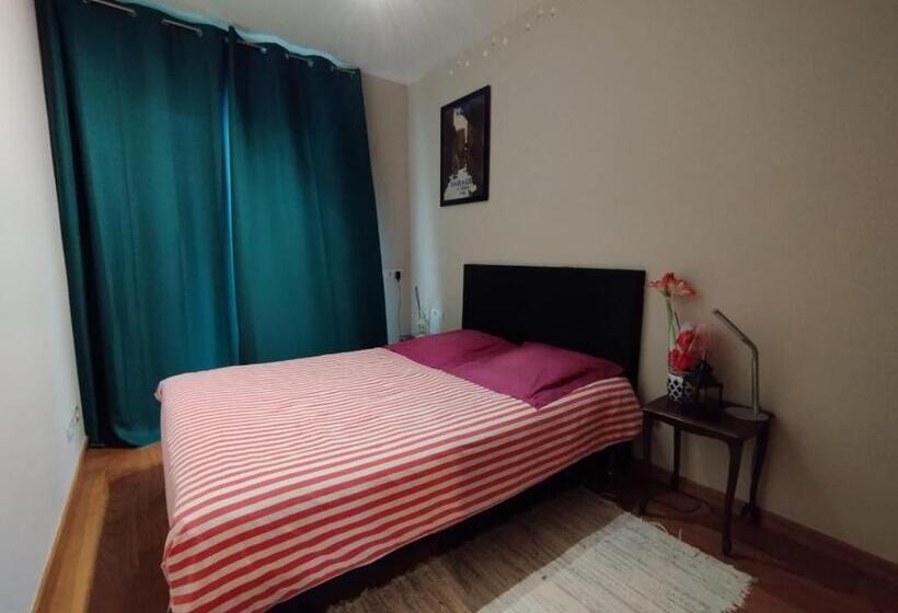 مبيت وإفطار Private Room Romantic Area